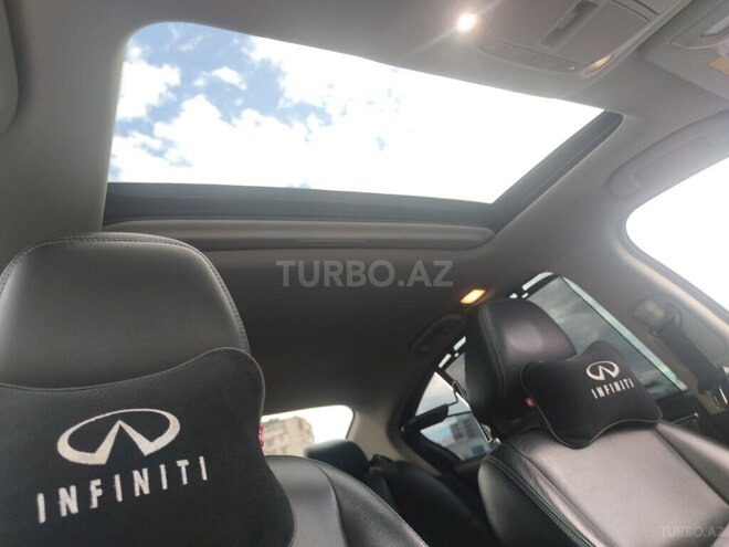 Infiniti Q50 2016, 137,000 km - 2.2 l - Bakı