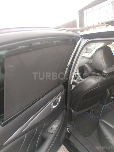 Infiniti Q50 2016, 137,000 km - 2.2 l - Bakı