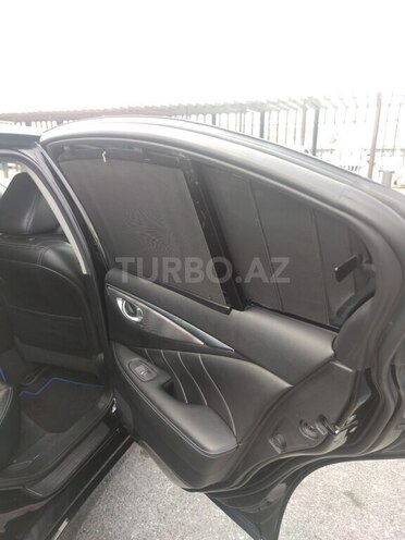 Infiniti Q50 2016, 137,000 km - 2.2 l - Bakı