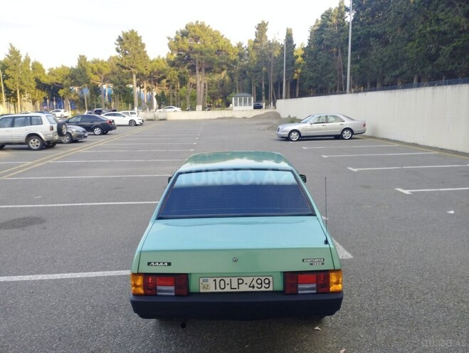 LADA (VAZ) 21099 2003, 321,452 km - 1.5 л - Sumqayıt