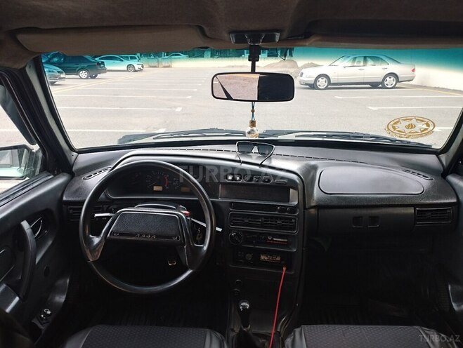 LADA (VAZ) 21099 2003, 321,452 km - 1.5 л - Sumqayıt