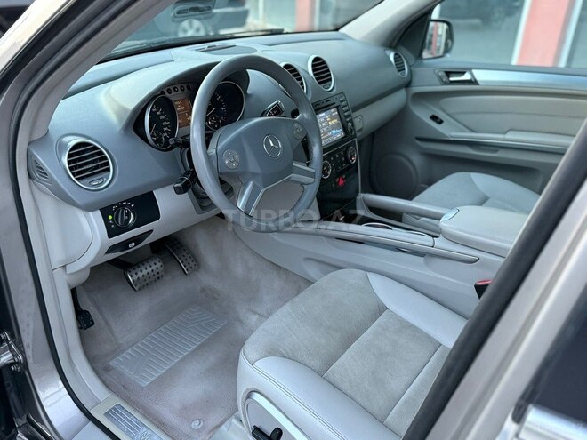 Mercedes ML 350 4MATIC-16