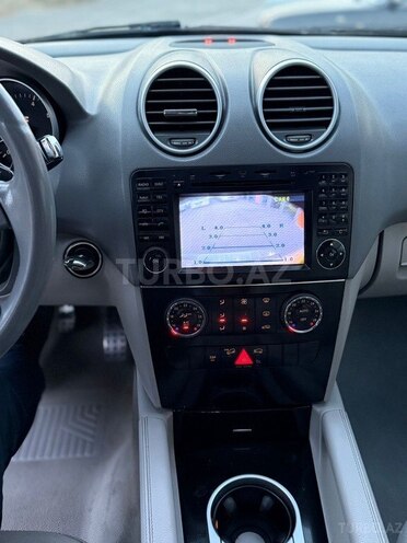 Mercedes ML 350 4MATIC-22