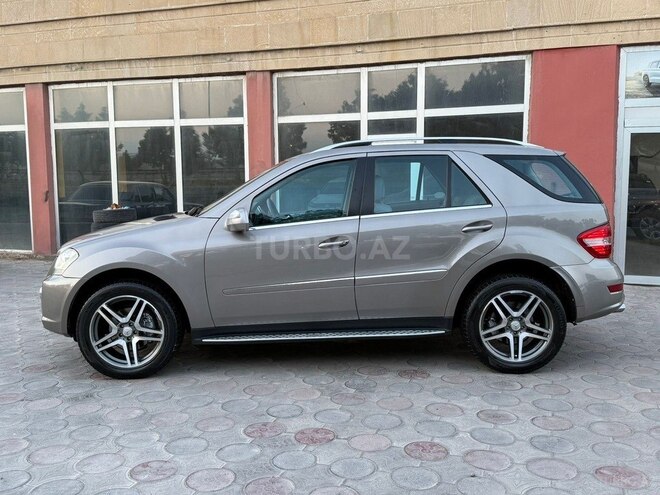 Mercedes ML 350 4MATIC-12