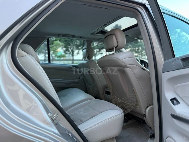 Mercedes ML 350 4MATIC-19