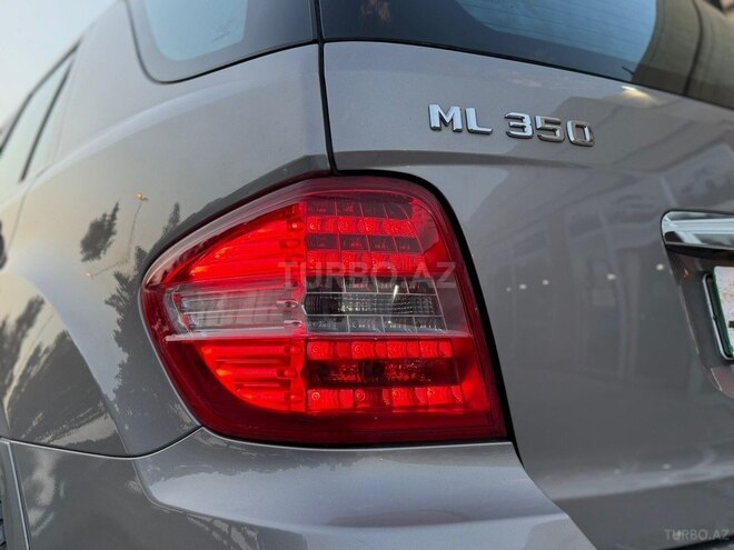 Mercedes ML 350 4MATIC-14