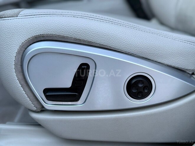 Mercedes ML 350 4MATIC-21