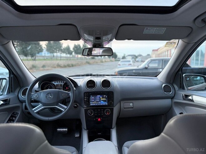 Mercedes ML 350 4MATIC-15