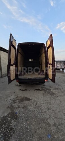 Mercedes Sprinter 315 2007, 223,000 km - 2.2 л - Cəlilabad