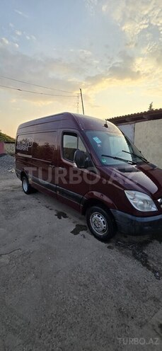Mercedes Sprinter 315 2007, 223,000 km - 2.2 л - Cəlilabad