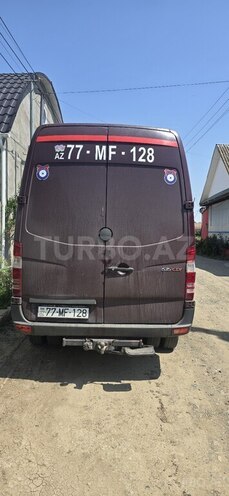 Mercedes Sprinter 315 2007, 223,000 km - 2.2 л - Cəlilabad