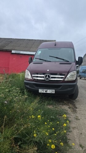 Mercedes Sprinter 315 2007, 223,000 km - 2.2 л - Cəlilabad