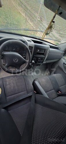 Mercedes Sprinter 315 2007, 223,000 km - 2.2 л - Cəlilabad