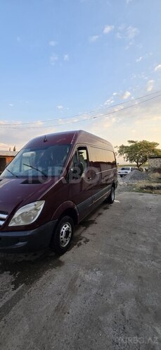 Mercedes Sprinter 315 2007, 223,000 km - 2.2 л - Cəlilabad