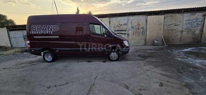 Mercedes Sprinter 315 2007, 223,000 km - 2.2 л - Cəlilabad