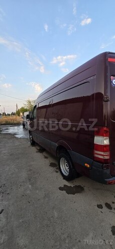 Mercedes Sprinter 315 2007, 223,000 km - 2.2 л - Cəlilabad