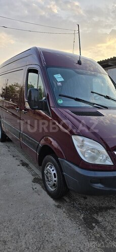 Mercedes Sprinter 315 2007, 223,000 km - 2.2 л - Cəlilabad