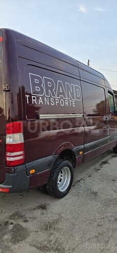 Mercedes Sprinter 315 2007, 223,000 km - 2.2 л - Cəlilabad