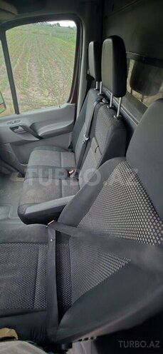 Mercedes Sprinter 315 2007, 223,000 km - 2.2 л - Cəlilabad