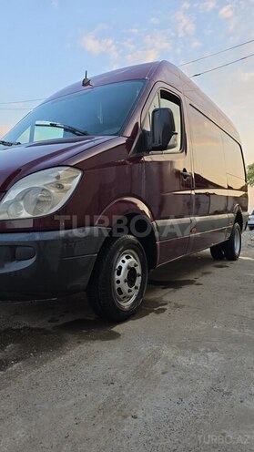 Mercedes Sprinter 315 2007, 223,000 km - 2.2 л - Cəlilabad