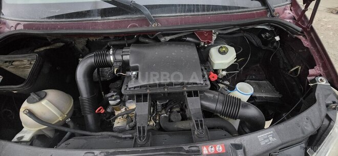 Mercedes Sprinter 315 2007, 223,000 km - 2.2 л - Cəlilabad
