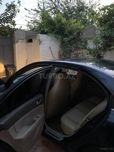 Hyundai Sonata 2005, 273,000 km - 2.4 l - Xırdalan