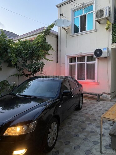 Hyundai Sonata 2005, 273,000 km - 2.4 l - Xırdalan