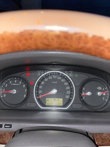 Hyundai Sonata 2005, 273,000 km - 2.4 l - Xırdalan