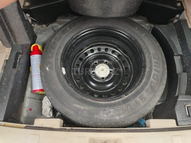 Nissan X-Trail 2006, 224,000 km - 2.5 л - Qusar