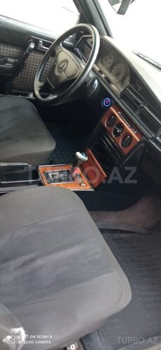 Mercedes 190 1992, 228,000 km - 2.0 l - Bakı