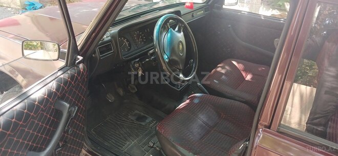 LADA (VAZ) 2107 2010, 94,123 km - 1.6 л - Bakı