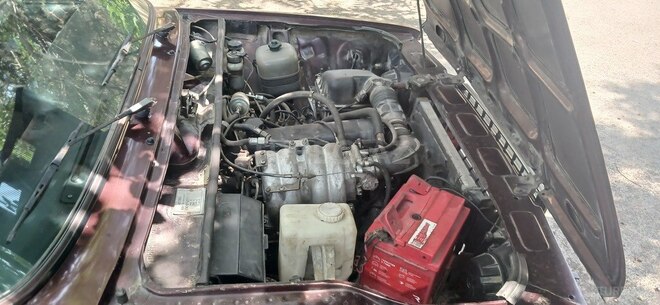 LADA (VAZ) 2107 2010, 94,123 km - 1.6 л - Bakı