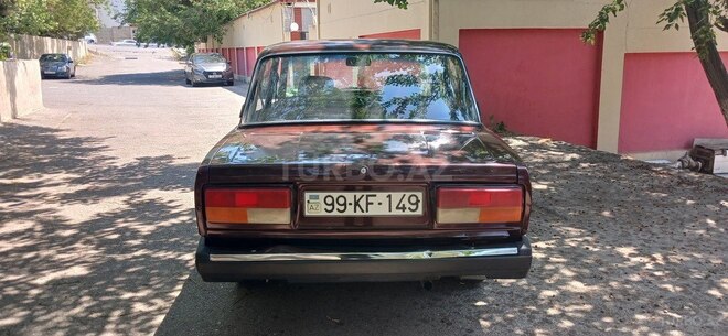 LADA (VAZ) 2107 2010, 94,123 km - 1.6 л - Bakı