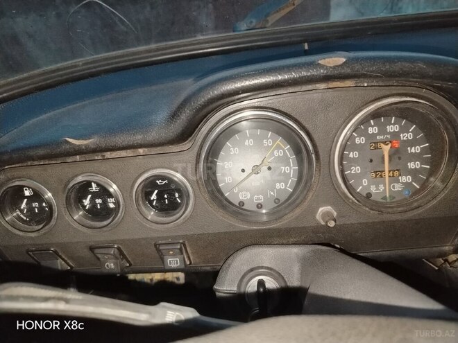 LADA (VAZ) 2106 1998, 90,000 km - 1.5 л - Saatlı