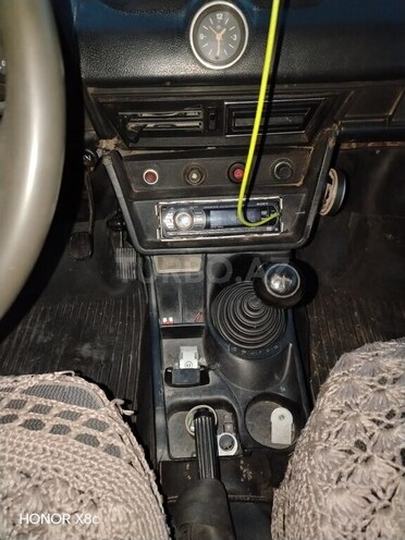 LADA (VAZ) 2106 1998, 90,000 km - 1.5 л - Saatlı