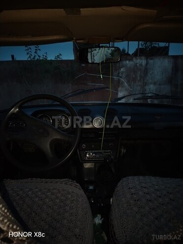 LADA (VAZ) 2106 1998, 90,000 km - 1.5 л - Saatlı