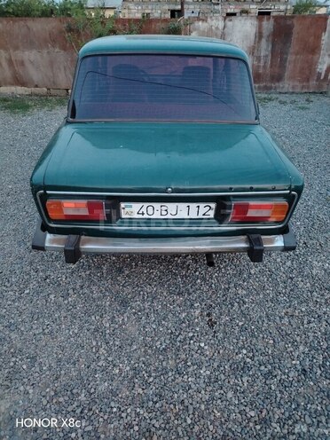 LADA (VAZ) 2106 1998, 90,000 km - 1.5 л - Saatlı