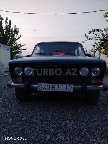 LADA (VAZ) 2106 1998, 90,000 km - 1.5 л - Saatlı