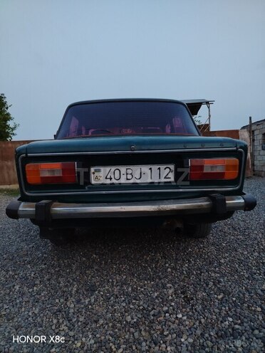 LADA (VAZ) 2106 1998, 90,000 km - 1.5 л - Saatlı