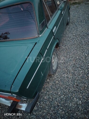 LADA (VAZ) 2106 1998, 90,000 km - 1.5 л - Saatlı