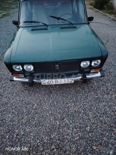 LADA (VAZ) 2106 1998, 90,000 km - 1.5 л - Saatlı