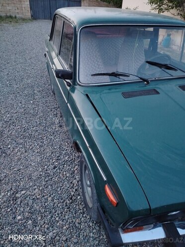 LADA (VAZ) 2106 1998, 90,000 km - 1.5 л - Saatlı
