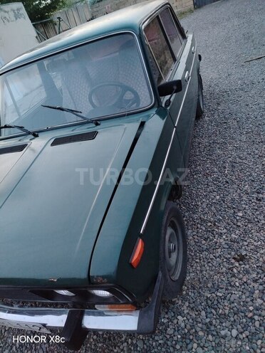 LADA (VAZ) 2106 1998, 90,000 km - 1.5 л - Saatlı