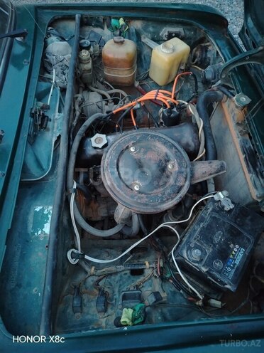 LADA (VAZ) 2106 1998, 90,000 km - 1.5 л - Saatlı