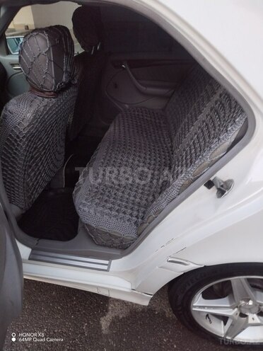 Mercedes C 230 1998, 552,005 km - 2.3 л - Bakı