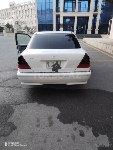 Mercedes C 230 1998, 552,005 km - 2.3 л - Bakı