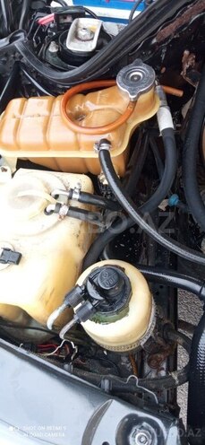 Mercedes 190 1992, 228,000 km - 2.0 l - Bakı