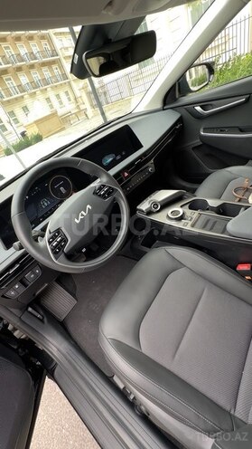 Kia EV6 2023, 5,000 km - 0.0 л - Bakı