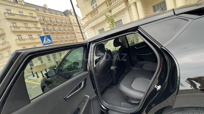 Kia EV6 2023, 5,000 km - 0.0 л - Bakı