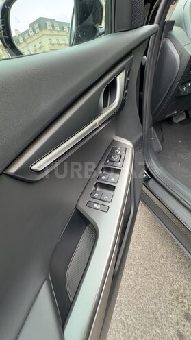 Kia EV6 2023, 5,000 km - 0.0 л - Bakı